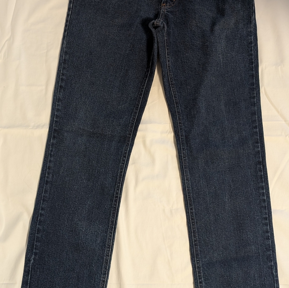 Tom of Finland Vintage Men's Jeans 32/34